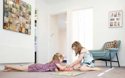 How much a school – and family-friendly features – add to your home price