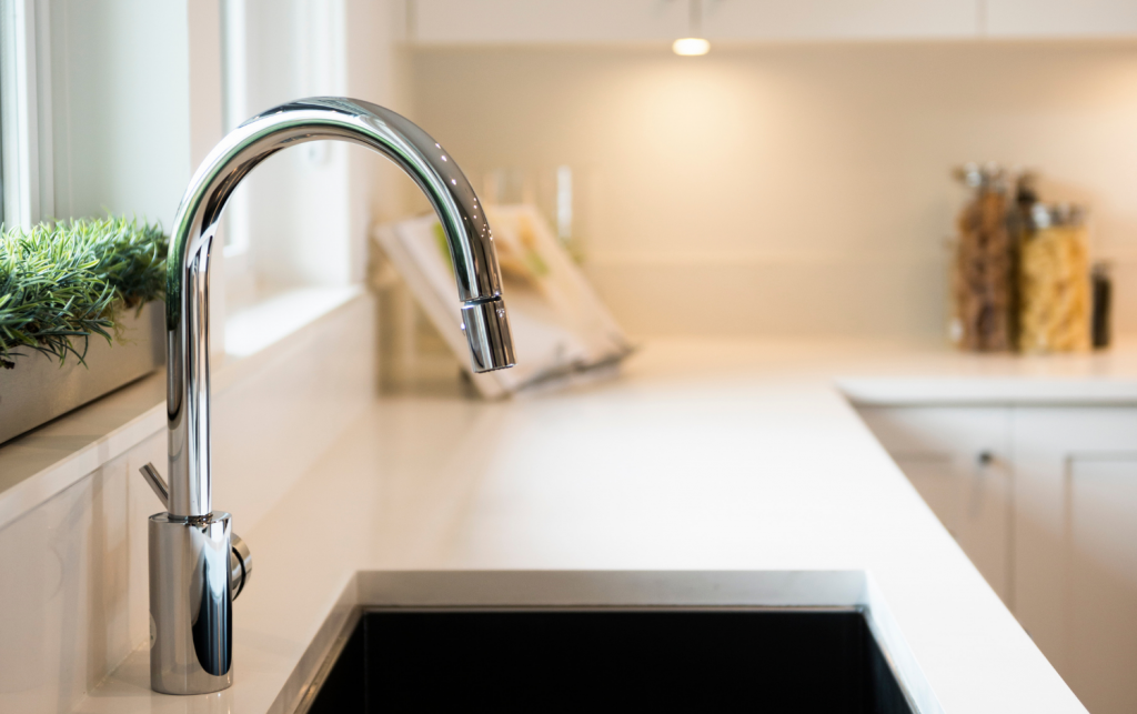 6 signs your kitchen and bathroom need maintenance